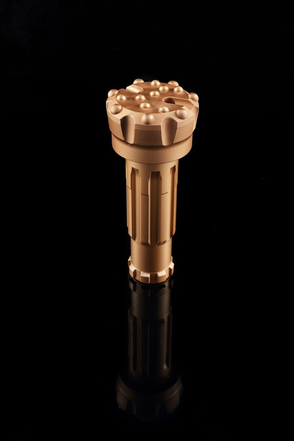 Down-The-Hole Air Hammer Drill Bit